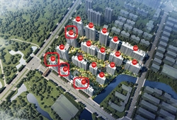 金地碧桂园玉苍峯汇:八期已到来!