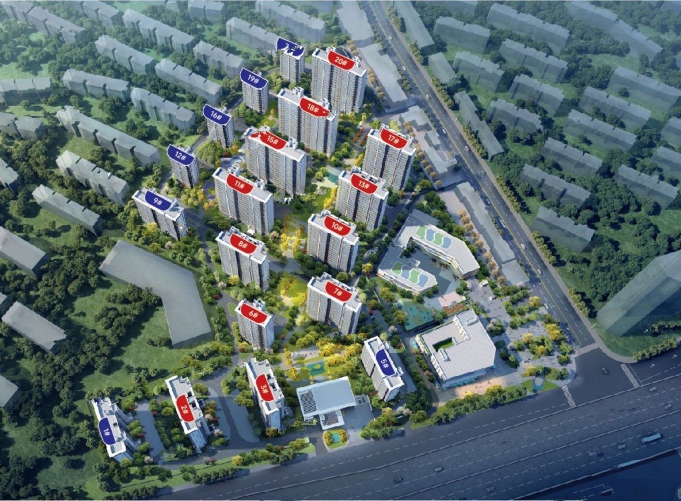 合肥买房|还有新楼盘开盘吗?品质房源是哪些？-合肥楼盘网