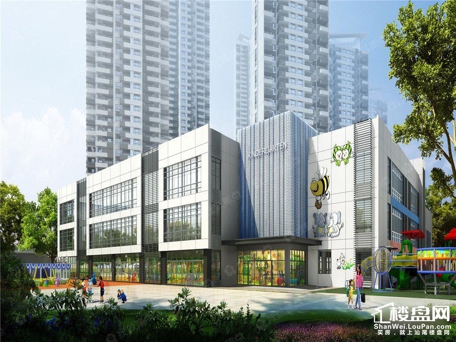 买房必看！景骏.帝景湾在哪里？周边规划如何？