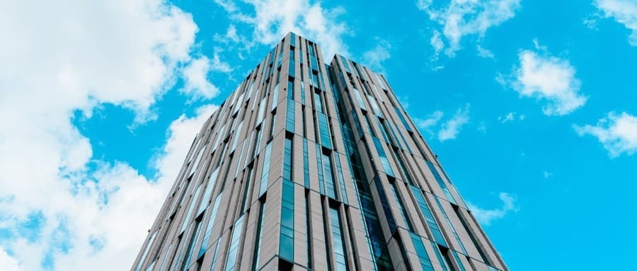 清单！大厂实力楼盘有哪些？这里告诉你答案！