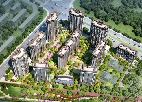 曲靖买房攻略：选择已交房或临近交房楼盘，避免烂尾风险