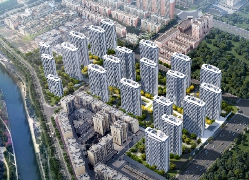 感恩父母，乐享生活：曲靖市适合父母居住的楼盘推荐