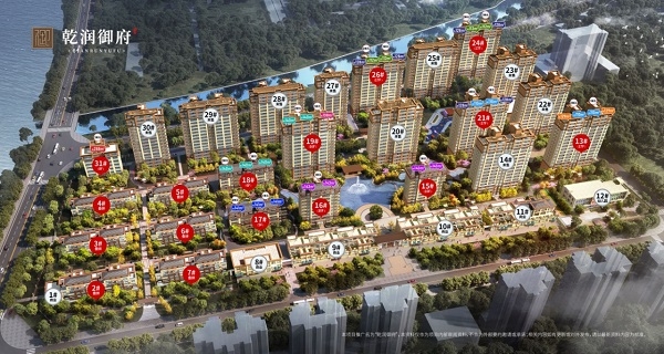 乾润御府，值得购买吗？房博会最新优惠
