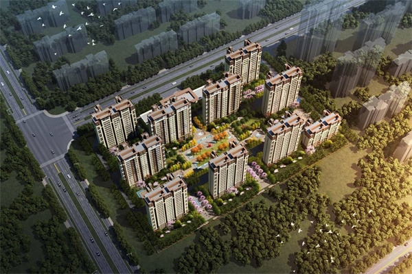 天业悦府项目怎么样?能不能买?