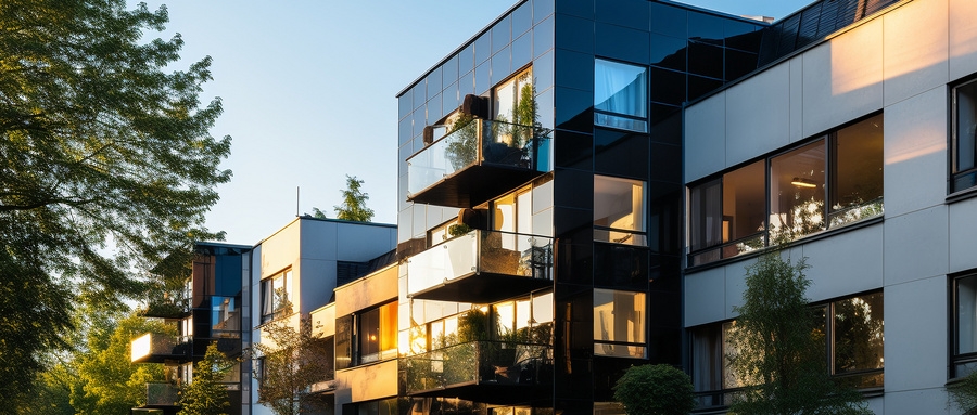 买房导航|阳信县有哪些热门好房？哪些盘能买？