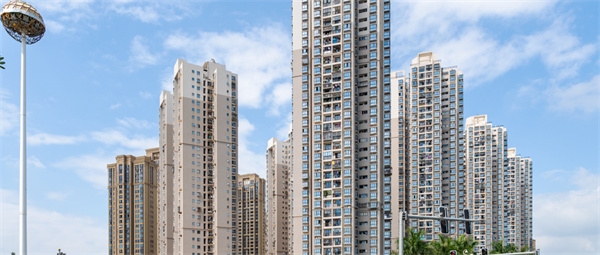 购房须知|阿克苏平均房价跌了吗？哪些楼盘值得关注？
