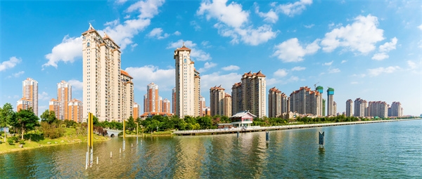 买房导航|市区热销楼盘有哪些？现在买房合适吗？