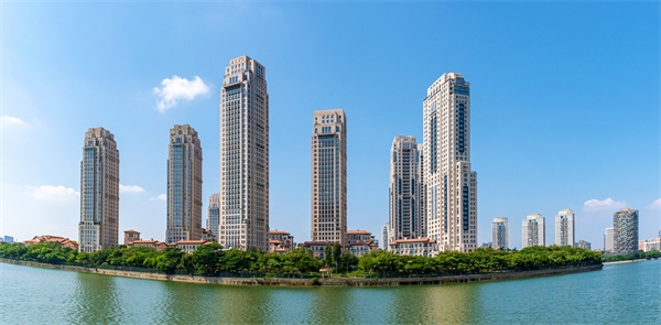 买房导航|市区热销楼盘有哪些？在售价格多少？