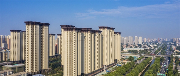 买房导航|安源区有哪些楼盘在售?哪几个楼盘更胜一筹？