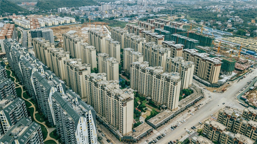 买房|眼下垫江新房价格贵吗？有哪些在售好房？
