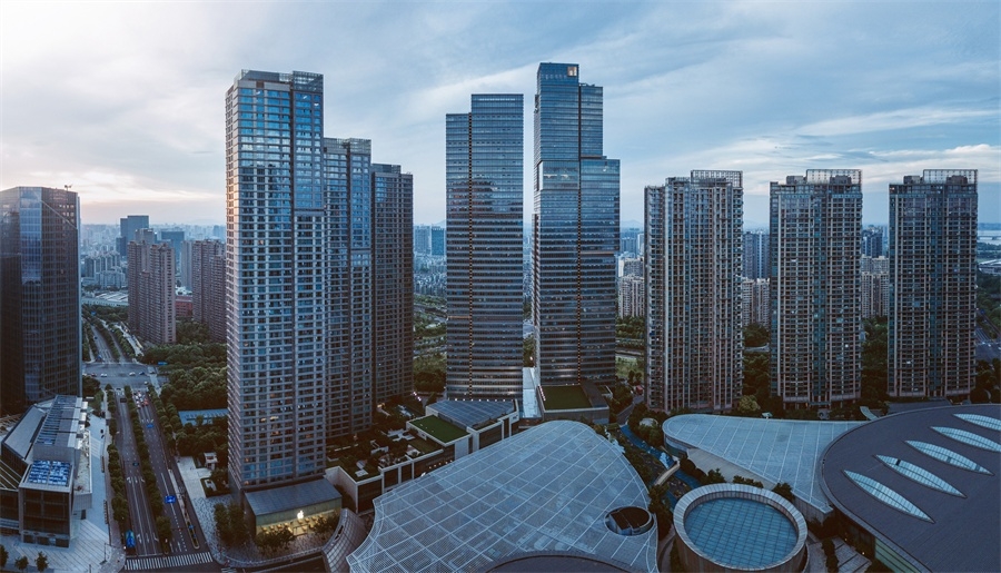 买房|眼下垫江新房价格贵吗？哪些新房值得购买？