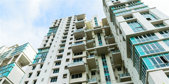 大集锦！乐山优质楼盘有哪些？看完你就知道了！