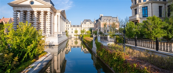 好房看这里！君悦名庭开发商品质如何？细致解读项目