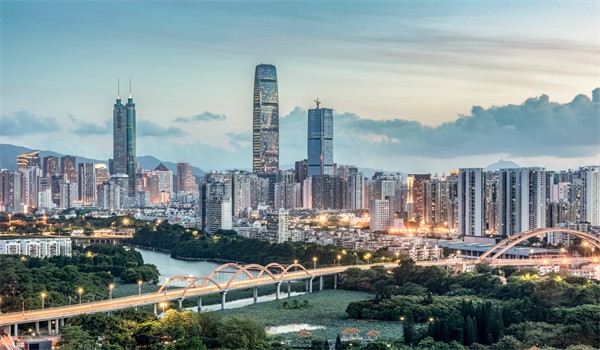 单价4000-5000的性价比楼盘在哪儿？人气好房不容错过！
