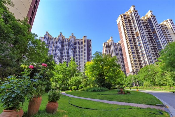 大集锦！达州有哪些买房好选择？刚需可以入手吗？