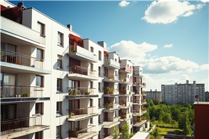 好房看这里！永川金科阳光小镇周边交通怎么样？项目楼盘测评