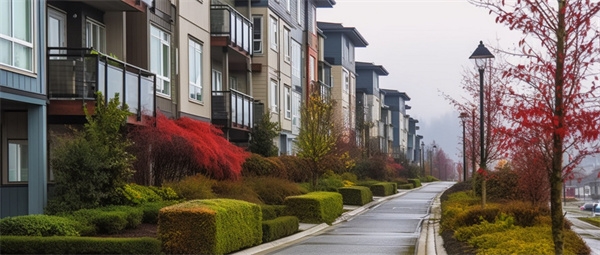 好房推荐！诺德生态城开发商名称是什么？产权年限是多久？