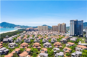 买房必看！竣尊·御景国际在售户型有哪些？有什么优缺点