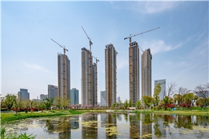 买房必看！东科好望岭在售户型有哪些？楼盘总共有多少户？