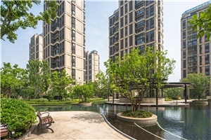 好房看这里！永川协信中心周边交通怎么样？全面楼盘解读