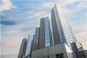 好房看这里！永川金科中央公园城周边交通怎么样？详细楼盘解读