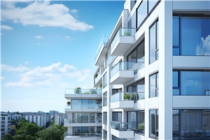 好房看这里！华鼎水清木华详细位置在哪里？好不好一看便知