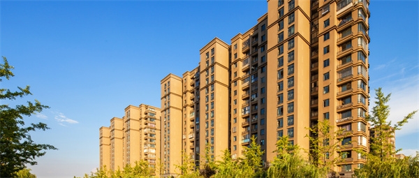 好房看这里！孚日锦绣花园C区开发商品质如何？一文全面解析