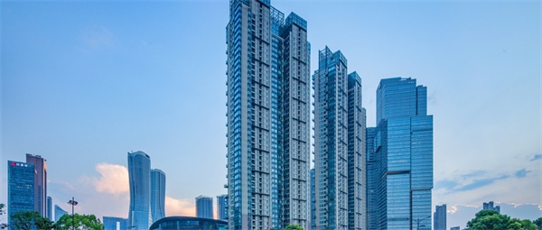 买房必看！华鸿中楠瓯江新天地容积率是多少？住宅总数多少？