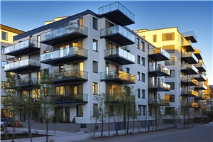 好房看这里！花滩国际新城伴山豪庭在售户型哪