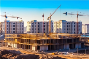 买房必看！鹏润悦秀御江府开发商品质如何？什么时候能交房？