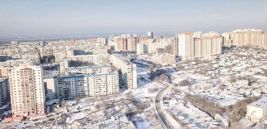 好房看这里！天亿·云玺周边商业繁华吗？投资自住皆可