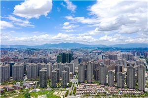 大集锦！朔州实力楼盘有哪些？这几个选择就很不错！