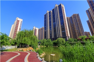 大集锦！朔州热销楼盘有哪些？这几个楼盘值得期待！