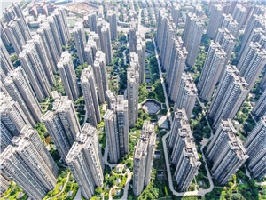 汇总！文山有哪些新房推荐？这几个都很不错！