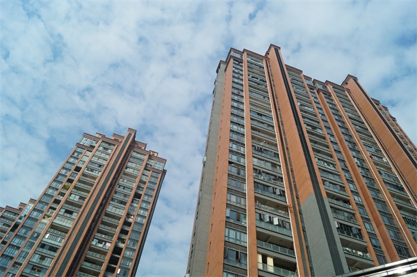 好房看这里！蓝城·运河桃源里开发商品质如何？看完知分晓