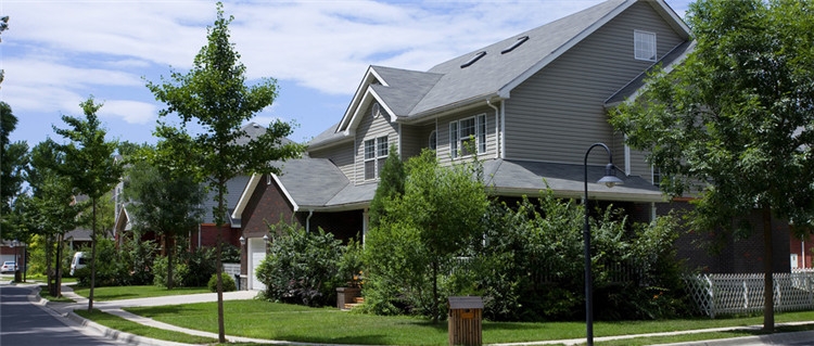 买房必看！五洲花城物业费贵吗？几十年的产权？