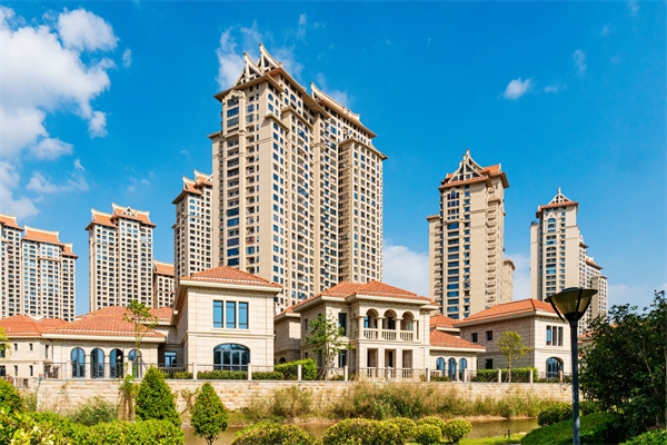 好房看这里！智慧天宸在售户型哪些值得买？近距离带你来了解