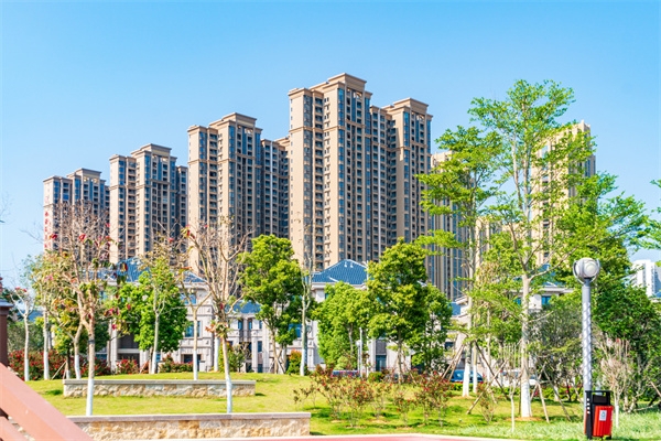 买房导航|万宁市高品质的房源有哪些?买什么盘比较合适？