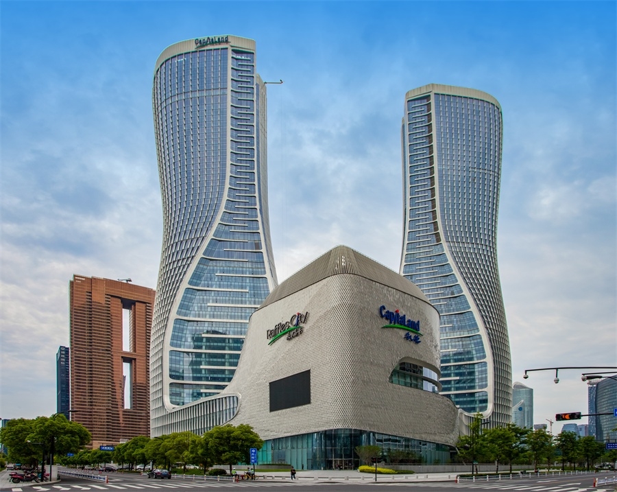 单价10000-12000的性价比楼盘哪个好？这些楼盘真棒！