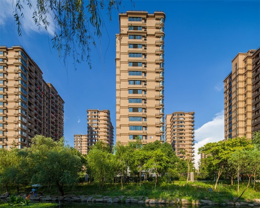 好房推荐！白桦林小镇绿化率高不高？开发商信誉如何？