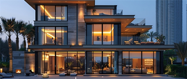 好房看这里！泰和雅苑开发商品质如何？实测见分晓