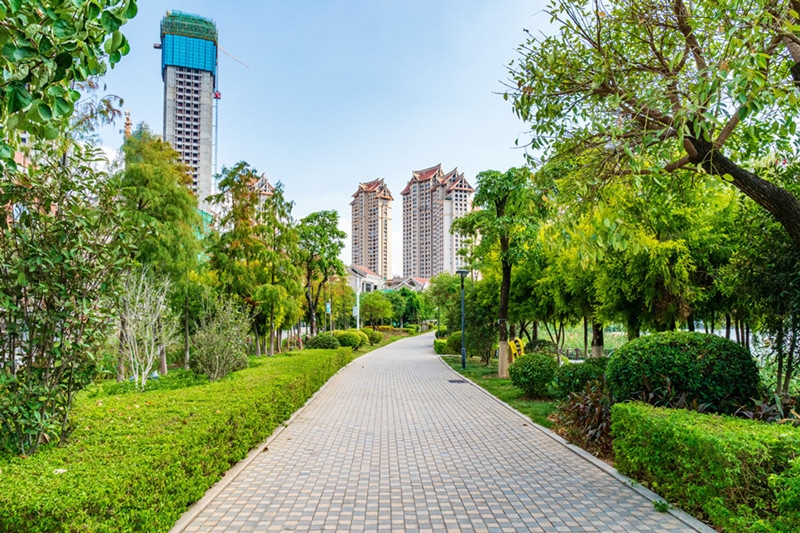 买房|眼下武隆楼盘价格是多少？有哪些房子可以买？