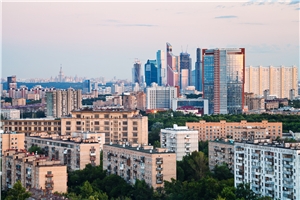 9000以上的热销楼盘有哪些？优质居所不容错过！