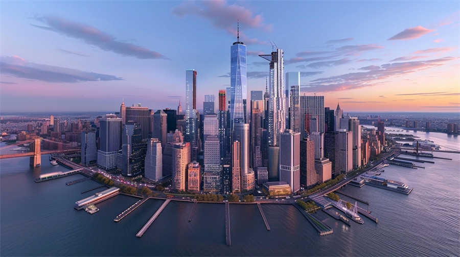 买房导航|市中心热销楼盘有哪些？最新价格是多少？