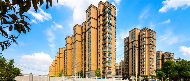 买房必看！兴盛梧桐公馆位置好不好？住宅总数多少？