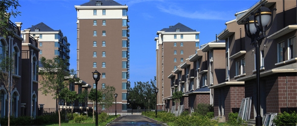 恒尊中梁·潮悦名邸好吗？主力户型有哪些？购物方便吗？