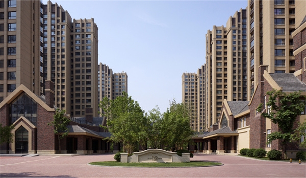 好房看这里！恒尊新都汇广场周边有没有商场？真实楼盘速看