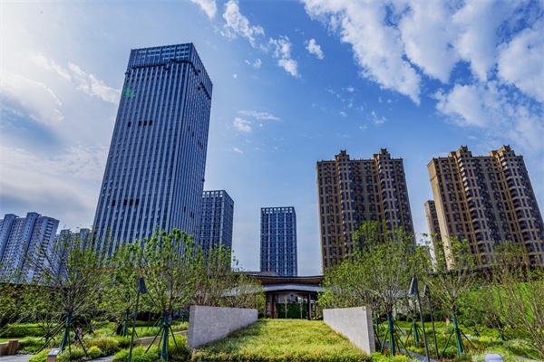 好房看这里！玉溪九璋周边有没有商场？细致解读项目