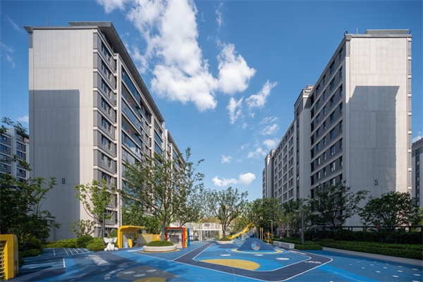 好房看这里！凤麓古城周边有没有商场？好不好一看便知