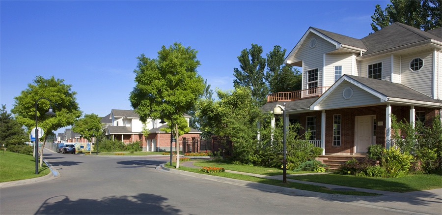 好房看这里！彼岸香醍一期详细位置在哪里？真实楼盘一定要看